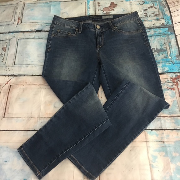 🛍 AÈROPOSTALE DESIGNED IN N Y C‎ Jeans 👖 - Picture 1 of 6